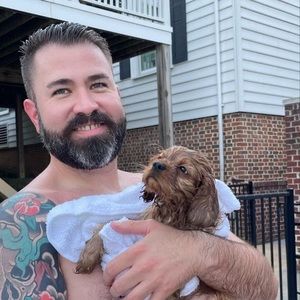 Meet your Posher, David